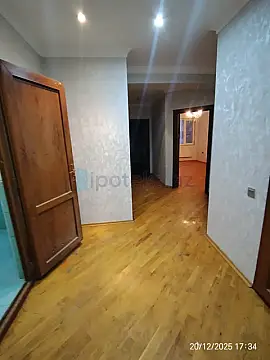 Satılır 2 otaqlı yeni tikili 82 m²