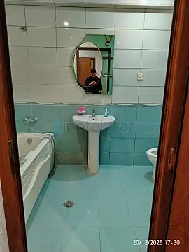 Satılır 2 otaqlı yeni tikili 82 m²