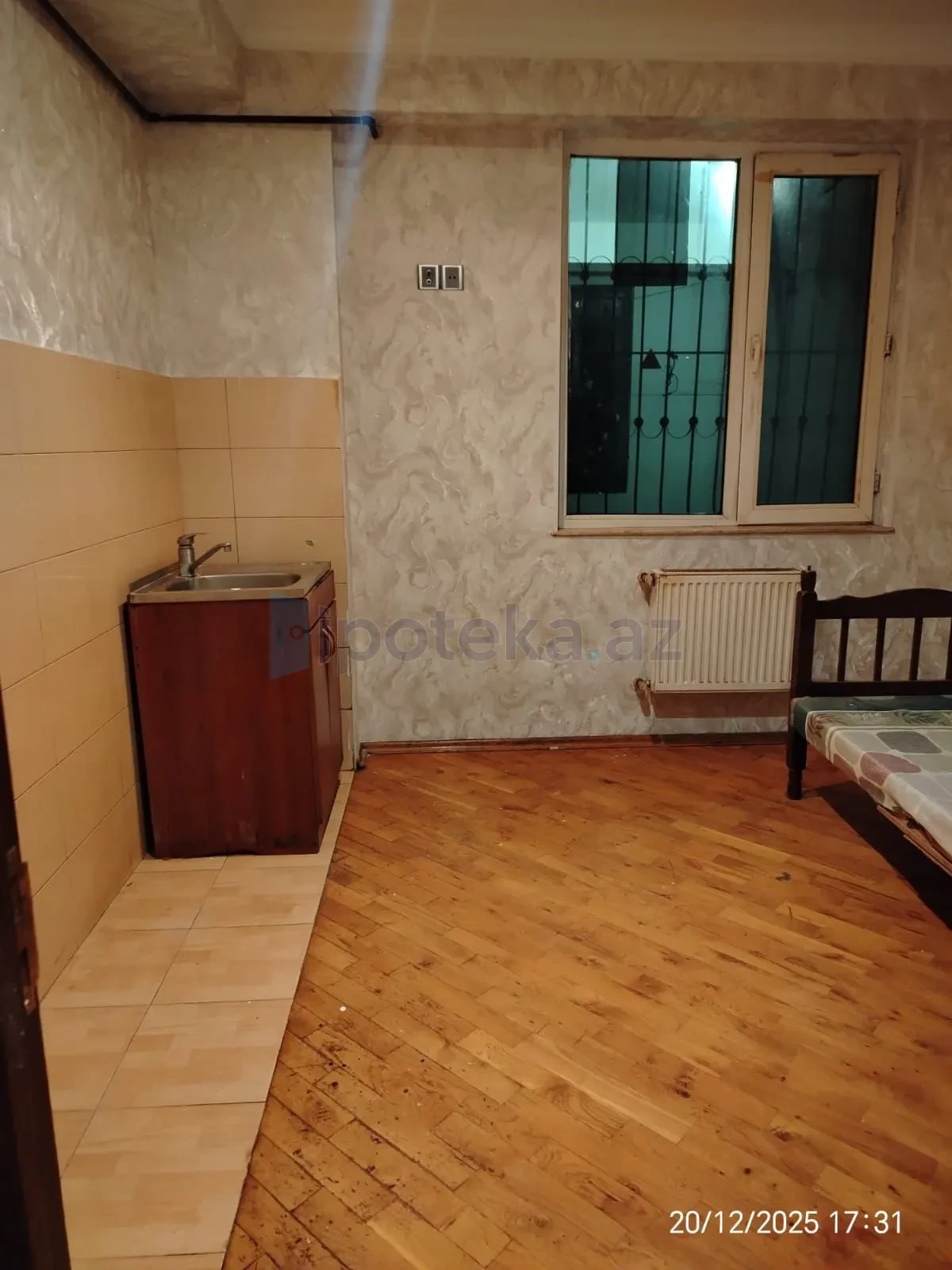 Satılır 2 otaqlı yeni tikili 82 m²