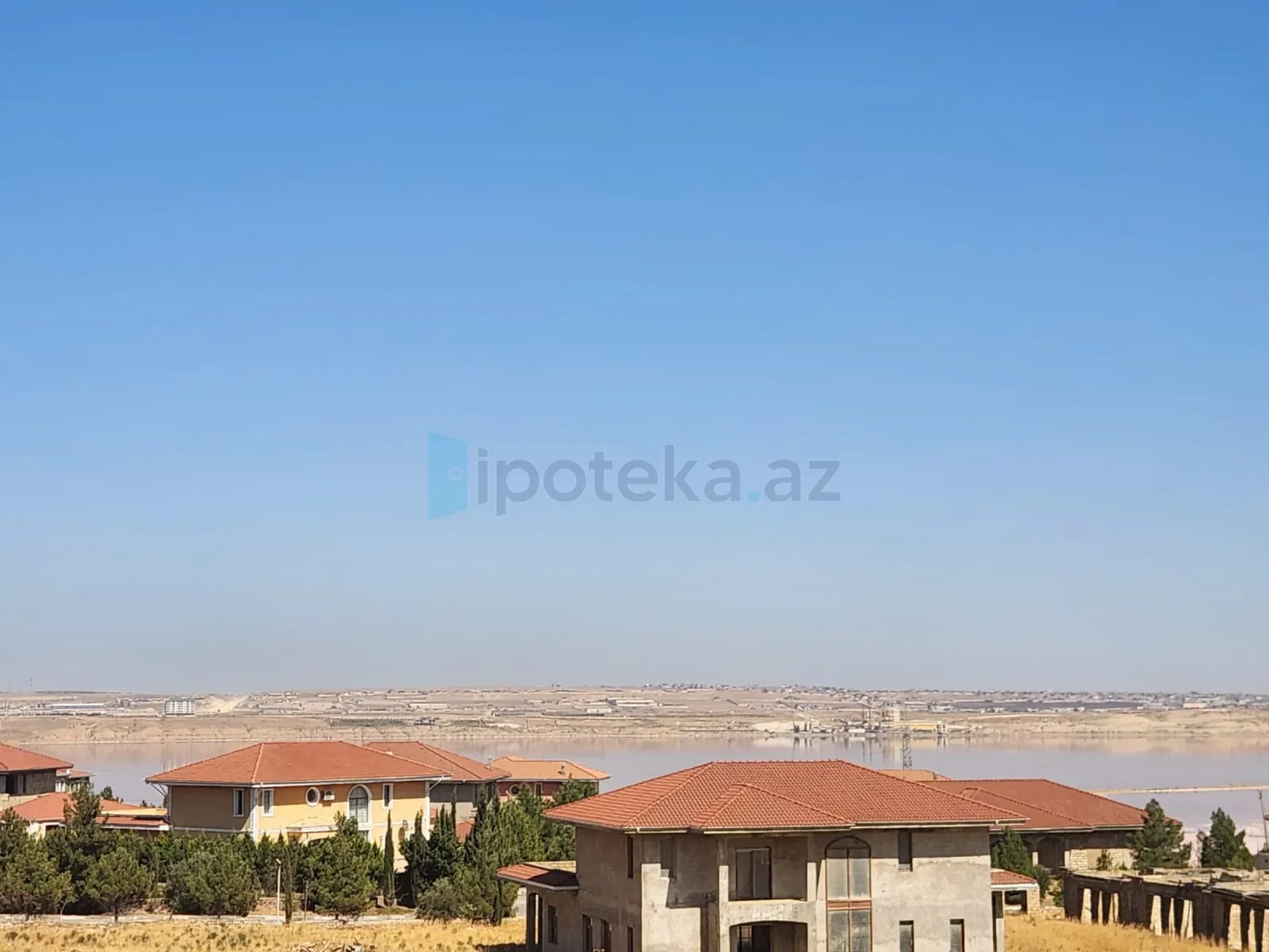 Satılır 2 otaqlı yeni tikili 80 m²