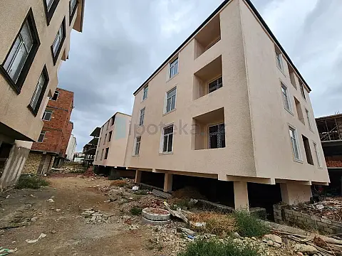 Satılır 1 otaqlı yeni tikili 33 m²