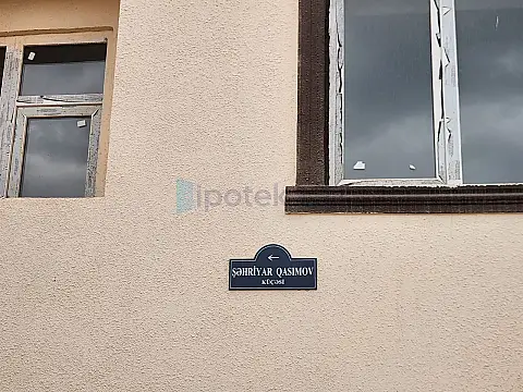 Satılır 1 otaqlı yeni tikili 33 m²