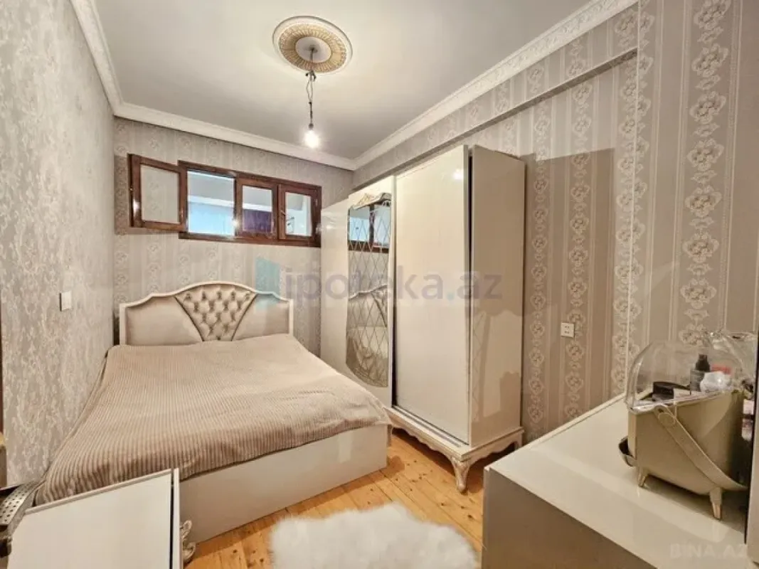 Satılır 3 otaqlı yeni tikili 85 m²