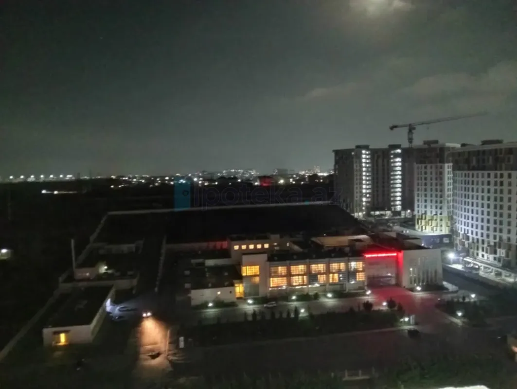 Satılır 2 otaqlı yeni tikili 86 m²