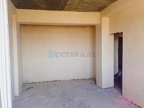 Satılır 2 otaqlı yeni tikili 66 m²