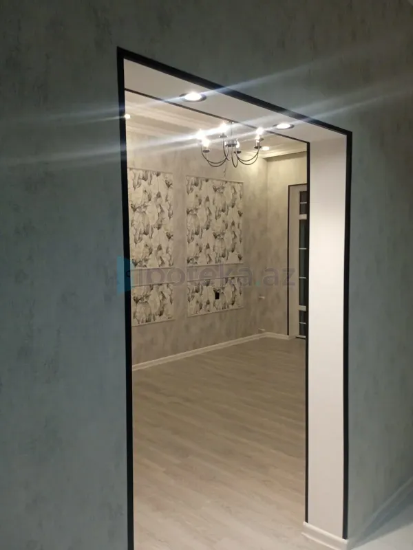 Satılır 4 otaqlı həyət evi 129 m²