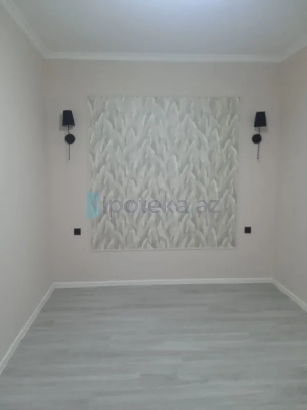 Satılır 4 otaqlı həyət evi 129 m²