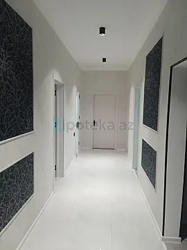 Satılır 4 otaqlı həyət evi 129 m²