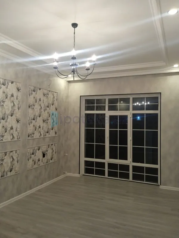Satılır 4 otaqlı həyət evi 129 m²