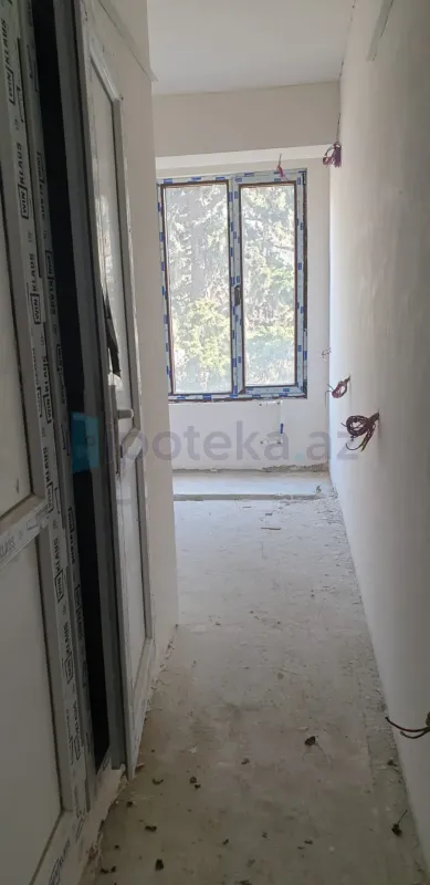 Satılır 4 otaqlı köhnə tikili 110 m²