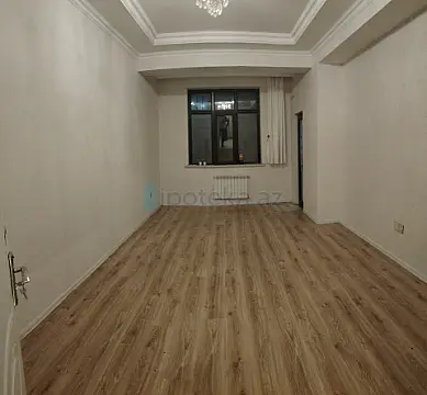 Satılır 2 otaqlı yeni tikili 52 m²
