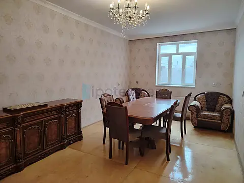 Satılır 6 otaqlı həyət evi 200 m² — Bakı, Suraxanı 6 otaq 200.00 m²