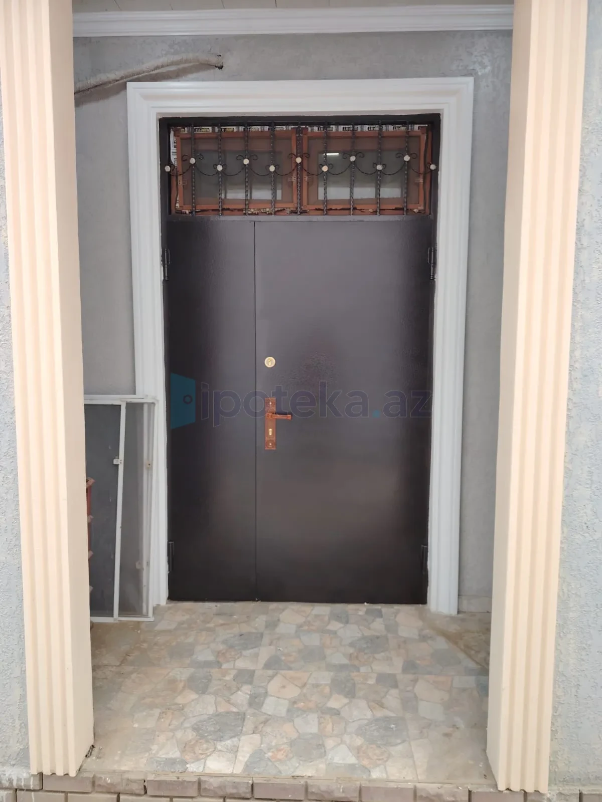 Satılır 6 otaqlı həyət evi 200 m²