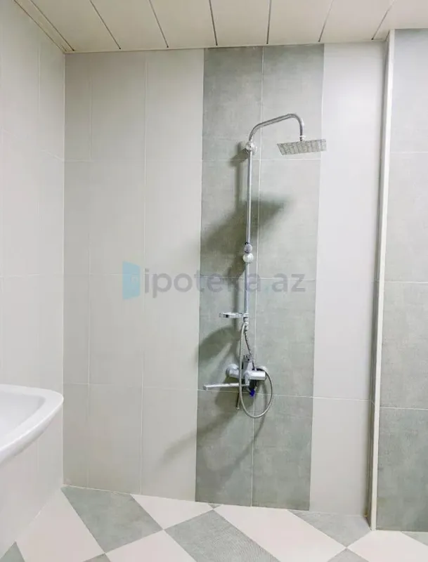 Satılır 2 otaqlı yeni tikili 47 m²