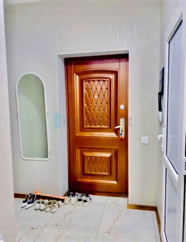 Satılır 2 otaqlı yeni tikili 47 m²