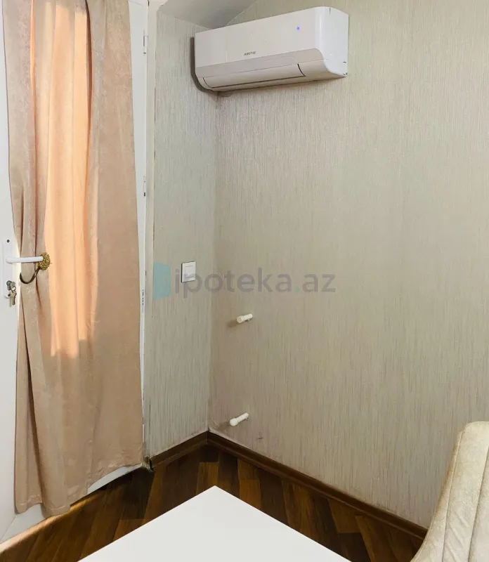 Satılır 2 otaqlı yeni tikili 47 m²