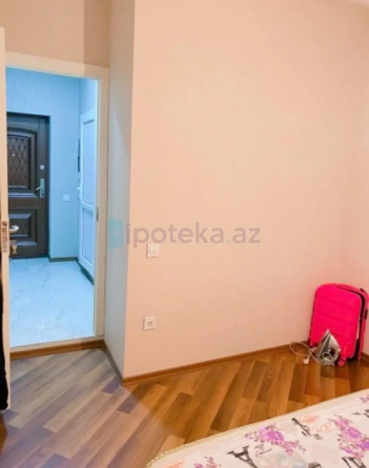 Satılır 2 otaqlı yeni tikili 47 m²