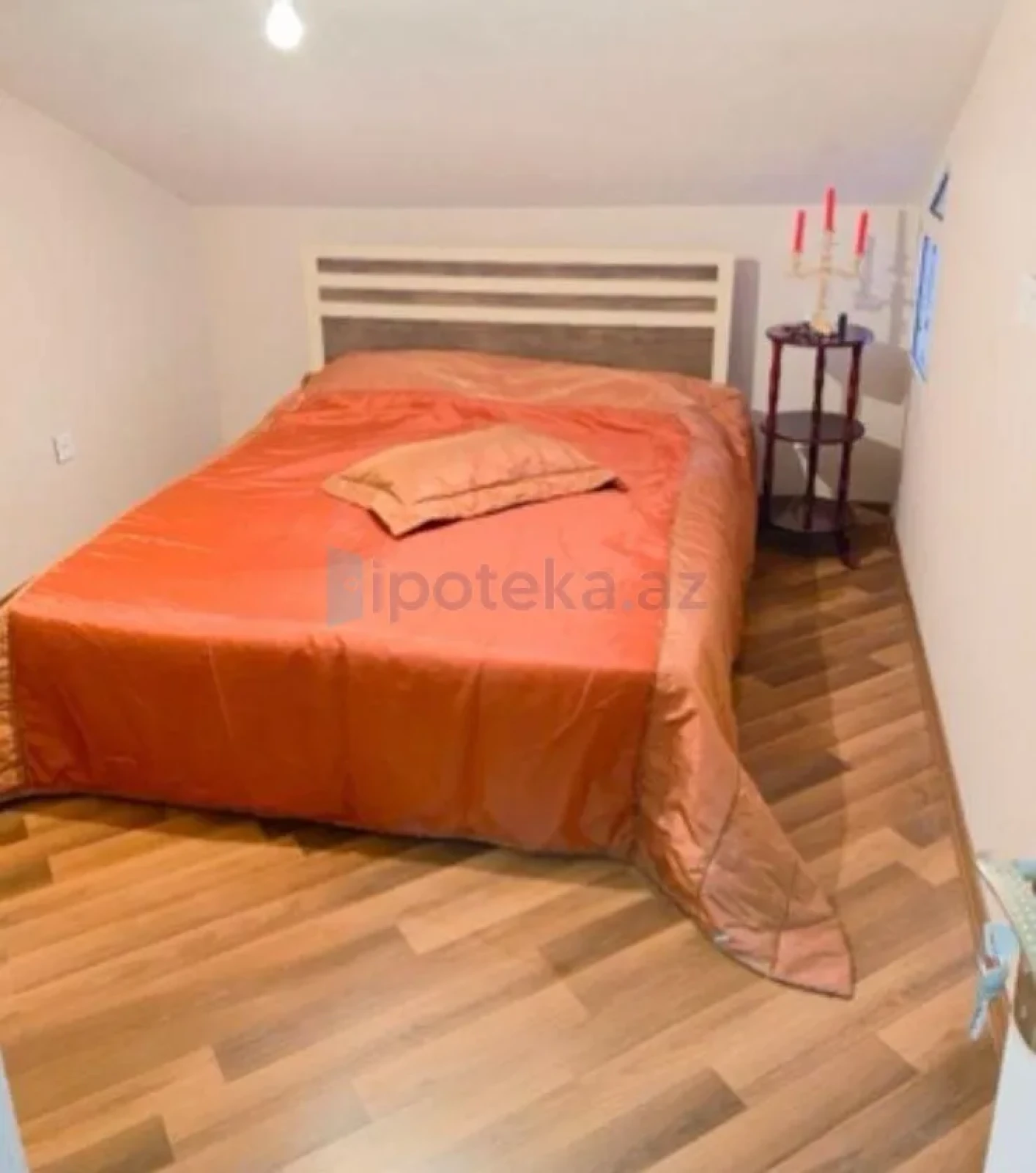 Satılır 2 otaqlı yeni tikili 47 m²