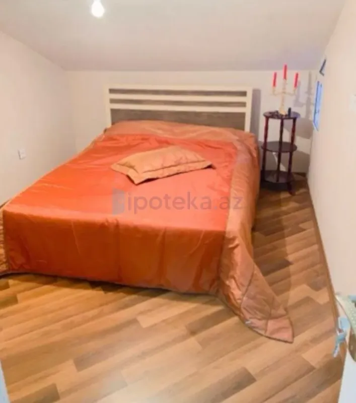 Satılır 2 otaqlı yeni tikili 47 m²