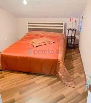 Satılır 2 otaqlı yeni tikili 47 m²