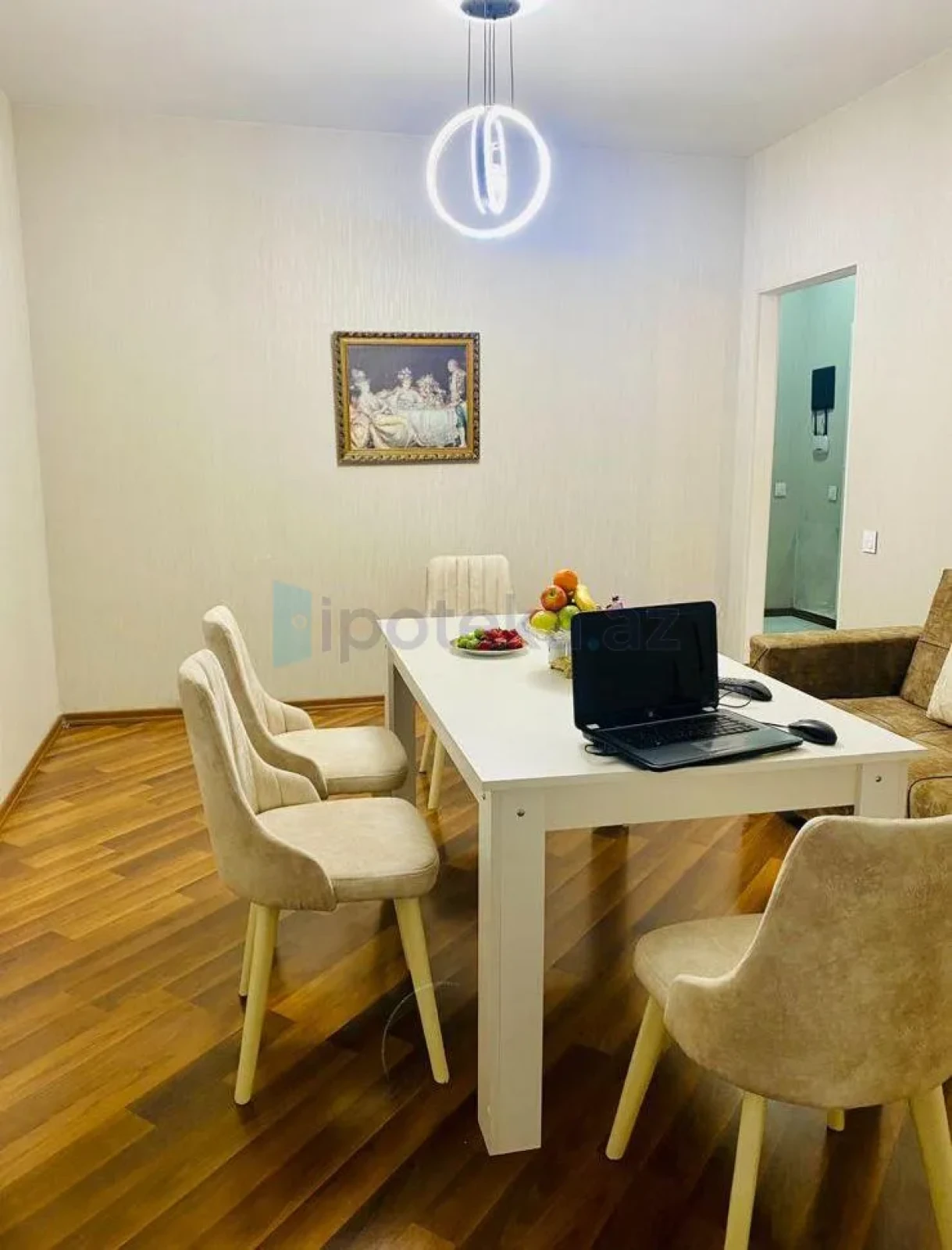 Satılır 2 otaqlı yeni tikili 47 m²