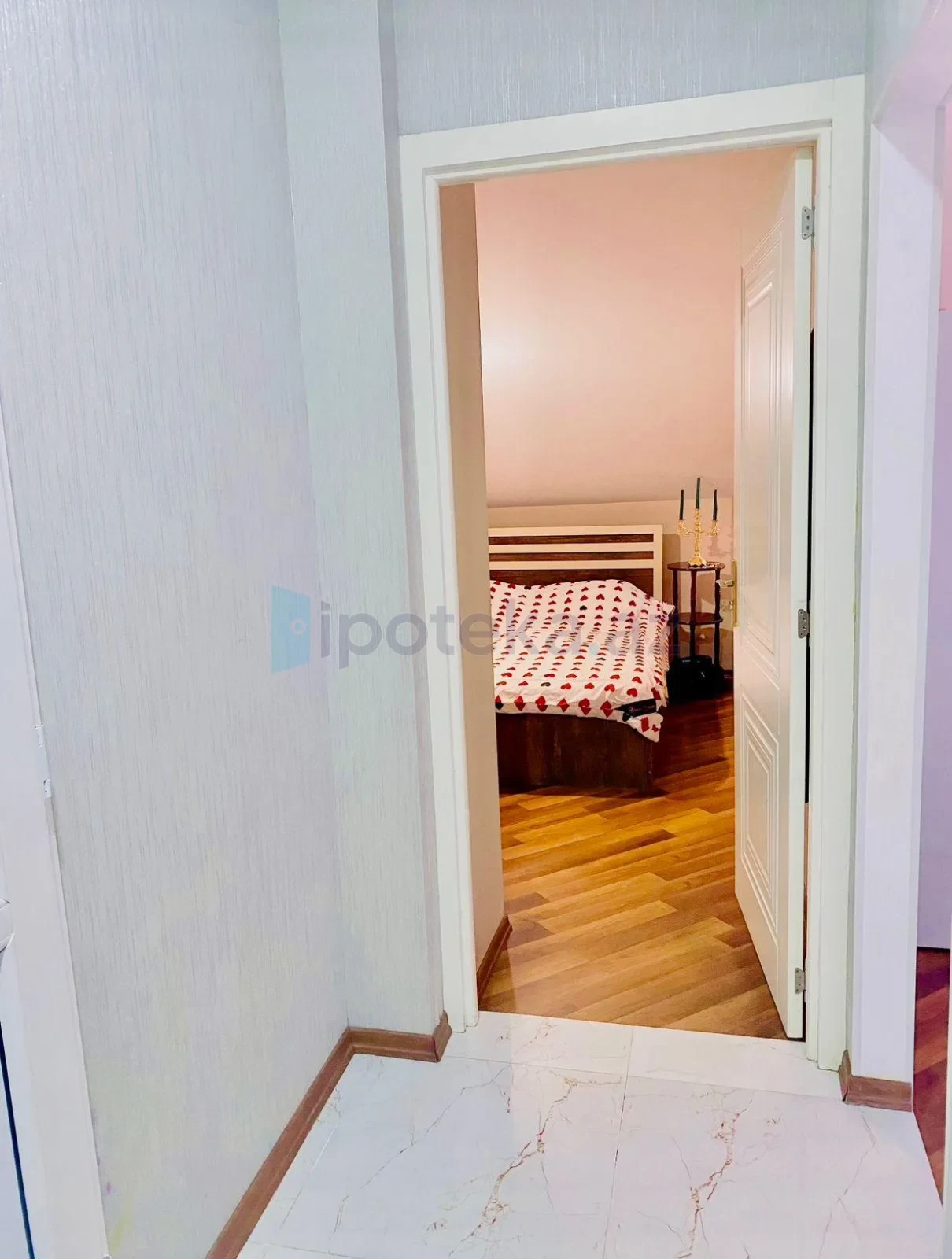 Satılır 2 otaqlı yeni tikili 47 m²