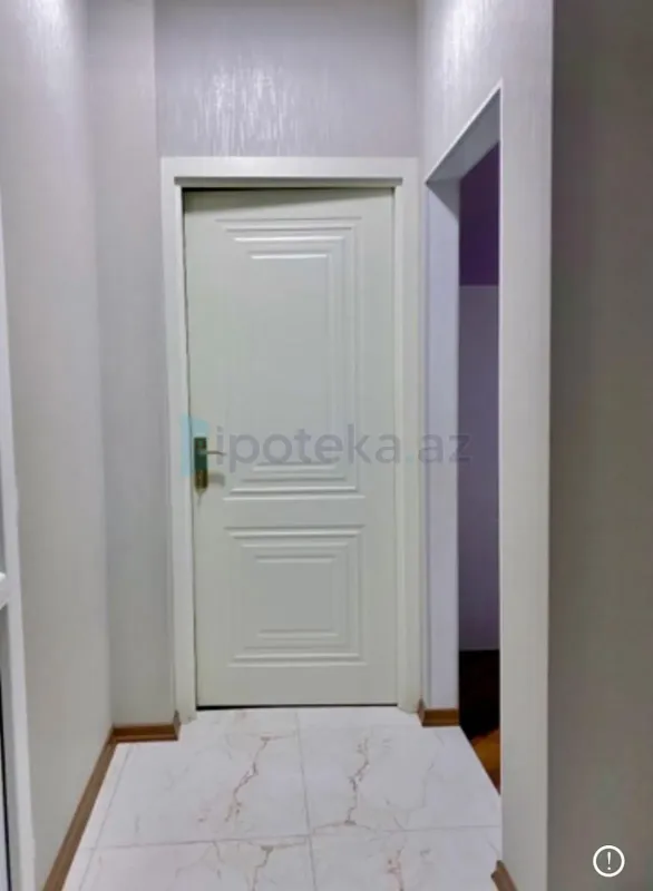 Satılır 2 otaqlı yeni tikili 47 m²