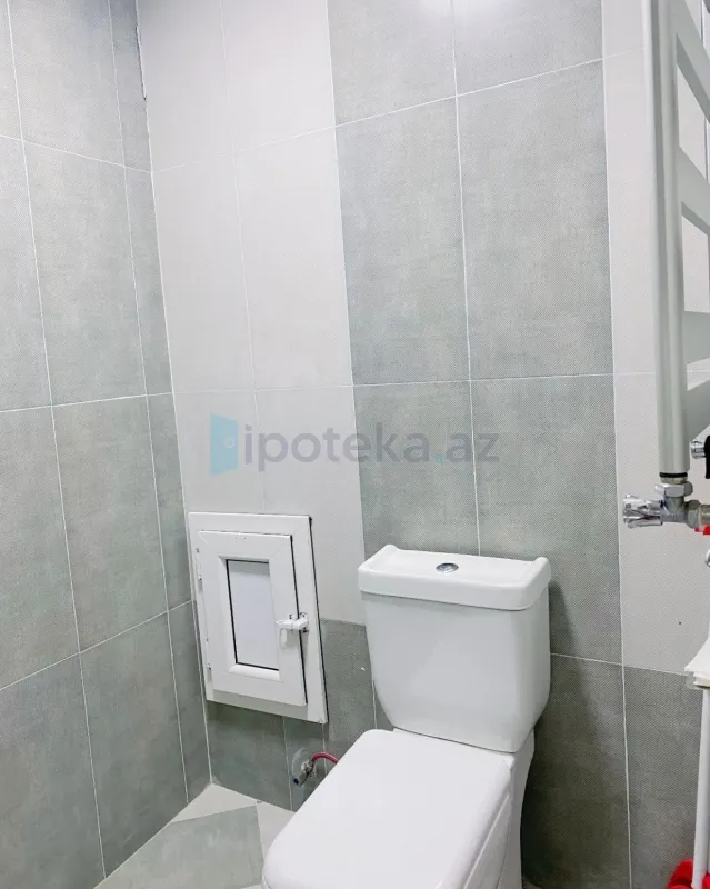 Satılır 2 otaqlı yeni tikili 47 m²