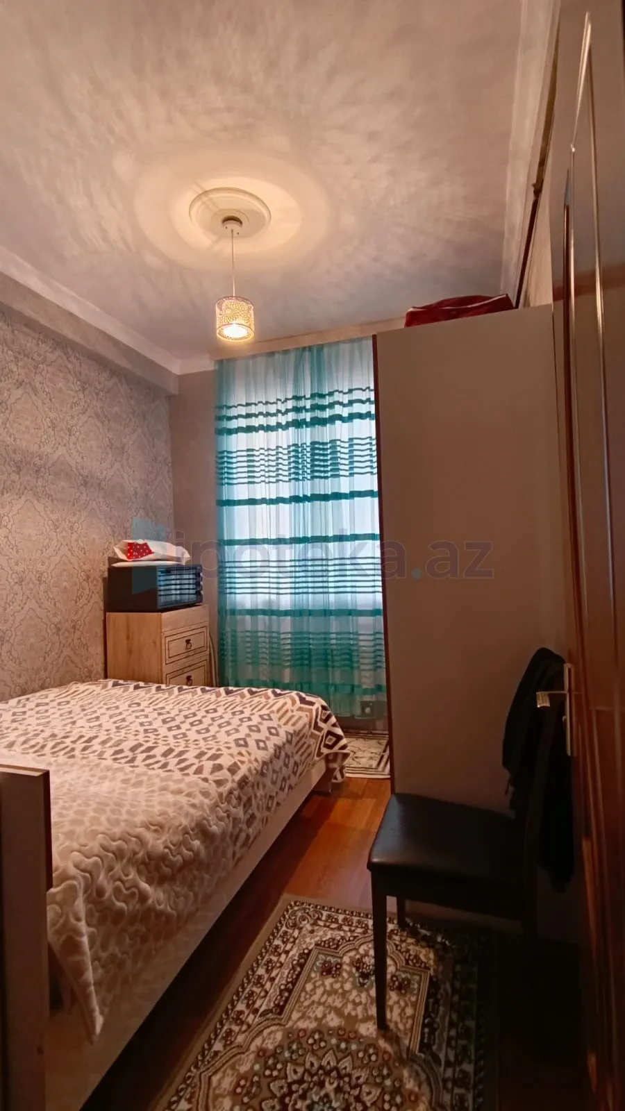 Satılır 2 otaqlı yeni tikili 40 m²