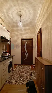 Satılır 2 otaqlı yeni tikili 40 m²