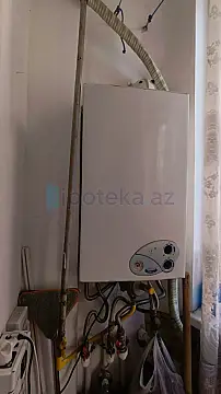 Satılır 2 otaqlı yeni tikili 40 m²