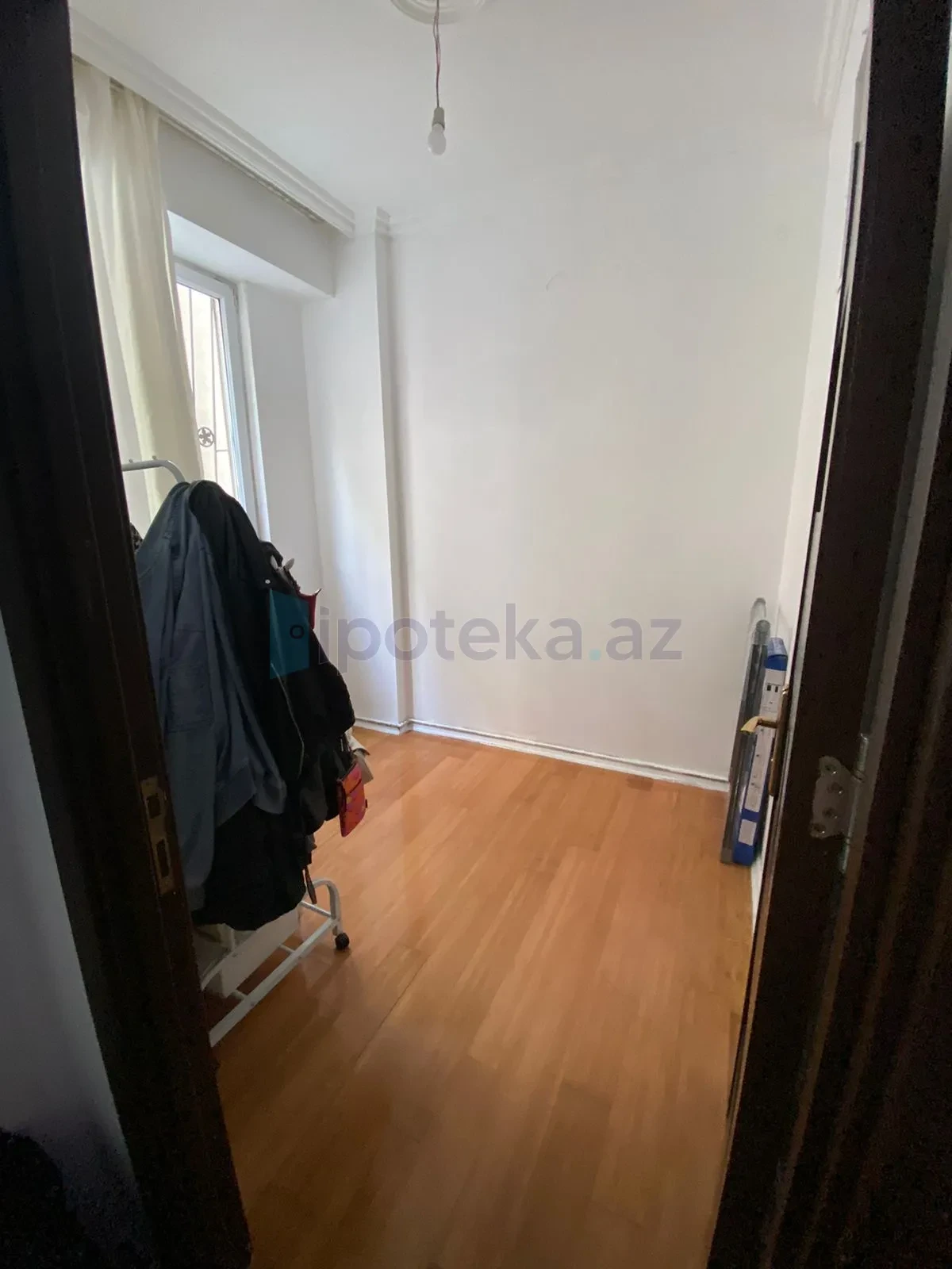Satılır 2 otaqlı yeni tikili 42 m²