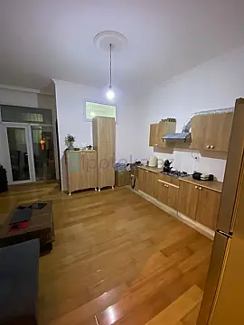 Satılır 2 otaqlı yeni tikili 42 m² — Xırdalan 2 otaq 42.00 m²