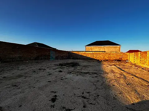 Satılır torpaq sahəsi — Bakı, Abşeron