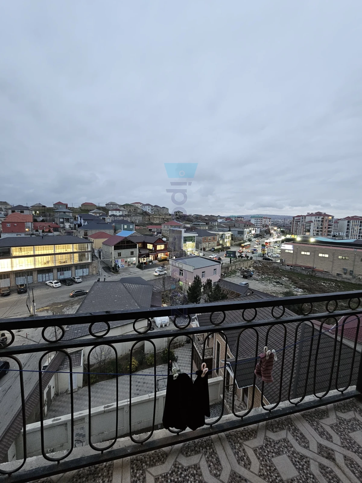 Satılır 2 otaqlı yeni tikili 45 m²