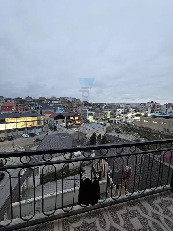 Satılır 2 otaqlı yeni tikili 45 m²