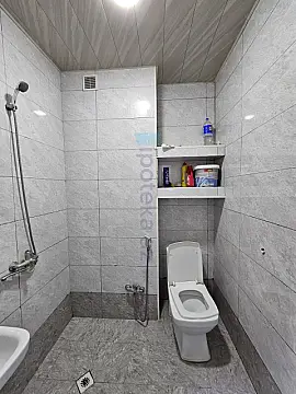 Satılır 2 otaqlı yeni tikili 45 m²