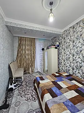 Satılır 2 otaqlı yeni tikili 45 m²
