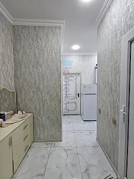 Satılır 2 otaqlı yeni tikili 45 m²