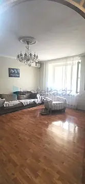 Satılır 3 otaqlı köhnə tikili 80 m² — Bakı, Nəsimi 3 otaq 80.00 m²