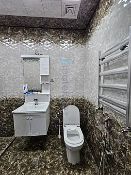 Satılır 2 otaqlı yeni tikili 55 m²