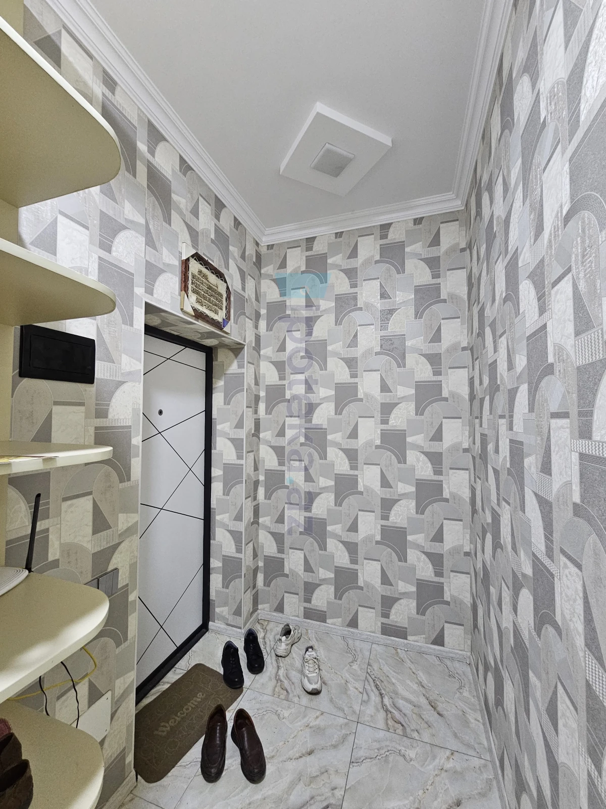 Satılır 2 otaqlı yeni tikili 55 m²