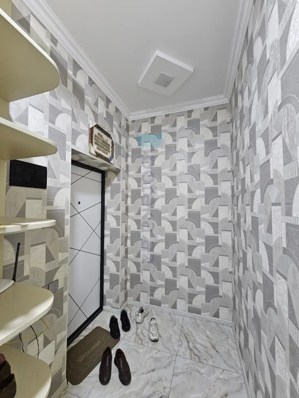 Satılır 2 otaqlı yeni tikili 55 m²