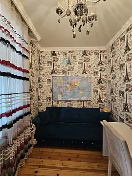 Satılır 2 otaqlı yeni tikili 42 m²