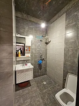 Satılır 2 otaqlı yeni tikili 42 m²