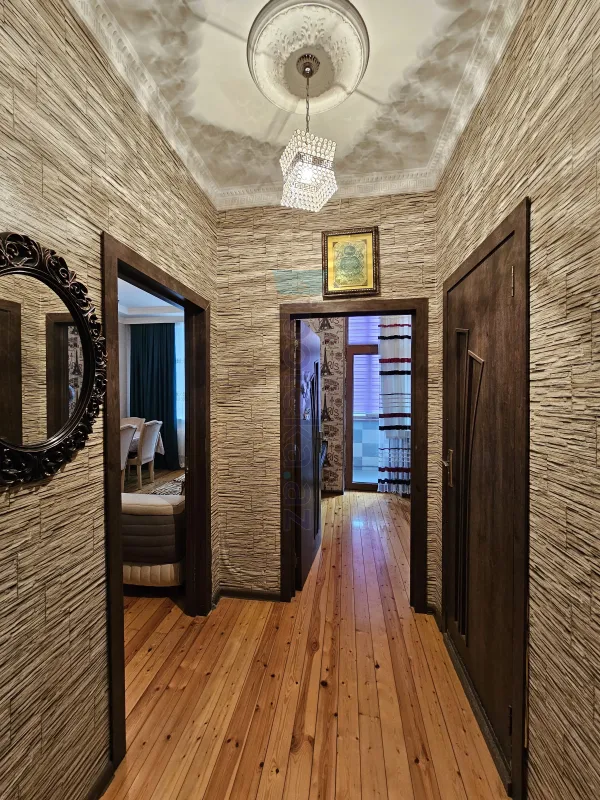 Satılır 2 otaqlı yeni tikili 42 m²