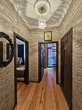 Satılır 2 otaqlı yeni tikili 42 m²