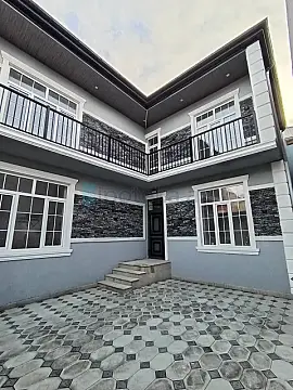 Satılır 5 otaqlı həyət evi 180 m² — Bakı, Masazır 5 otaq 180.00 m²
