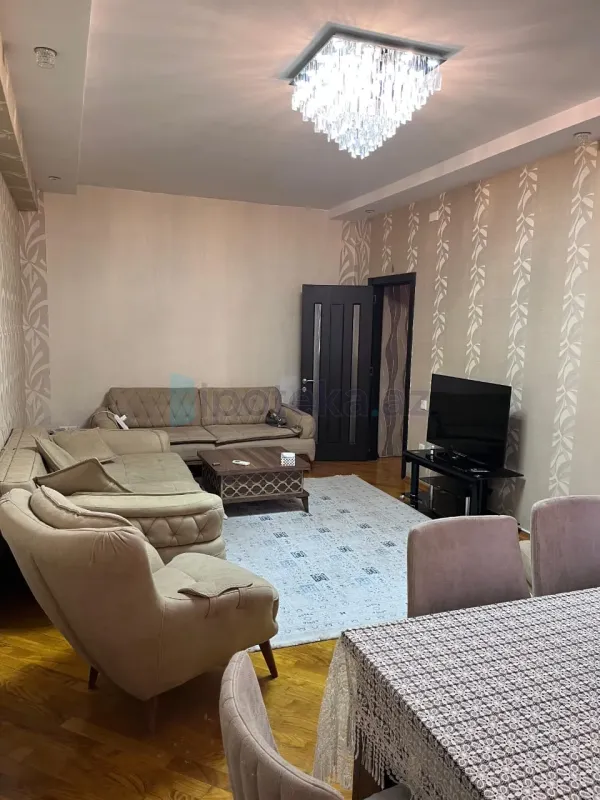 Satılır 3 otaqlı yeni tikili 92 m²