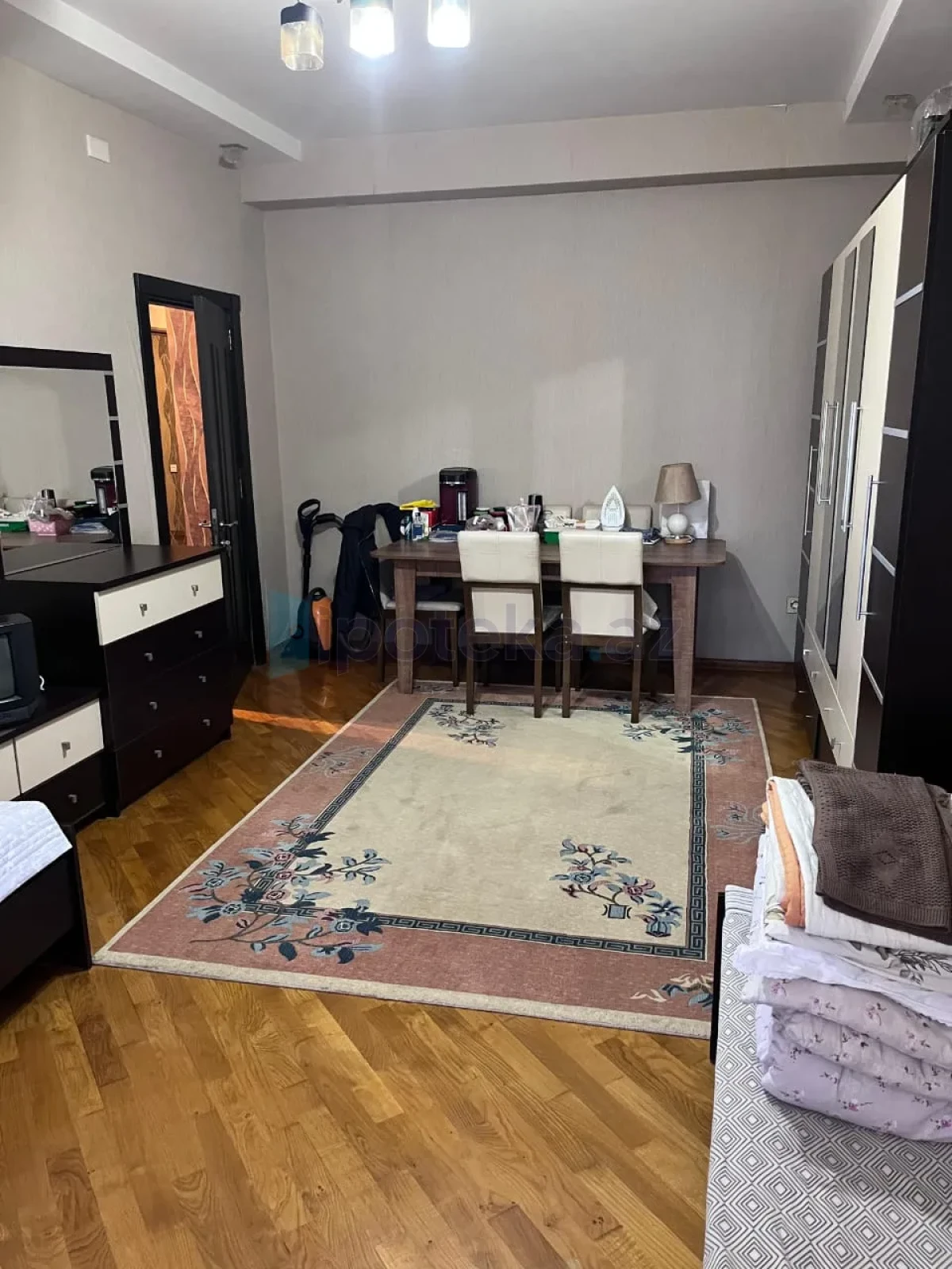 Satılır 3 otaqlı yeni tikili 92 m²